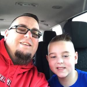 Meet your Posher, Eric